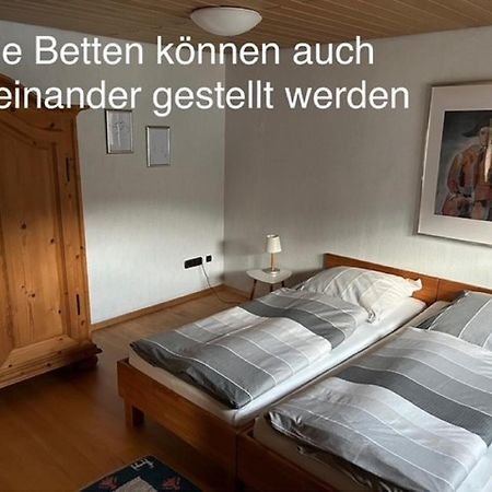 Ferienwohnung Anke Kaufmann Miltenberg Dış mekan fotoğraf